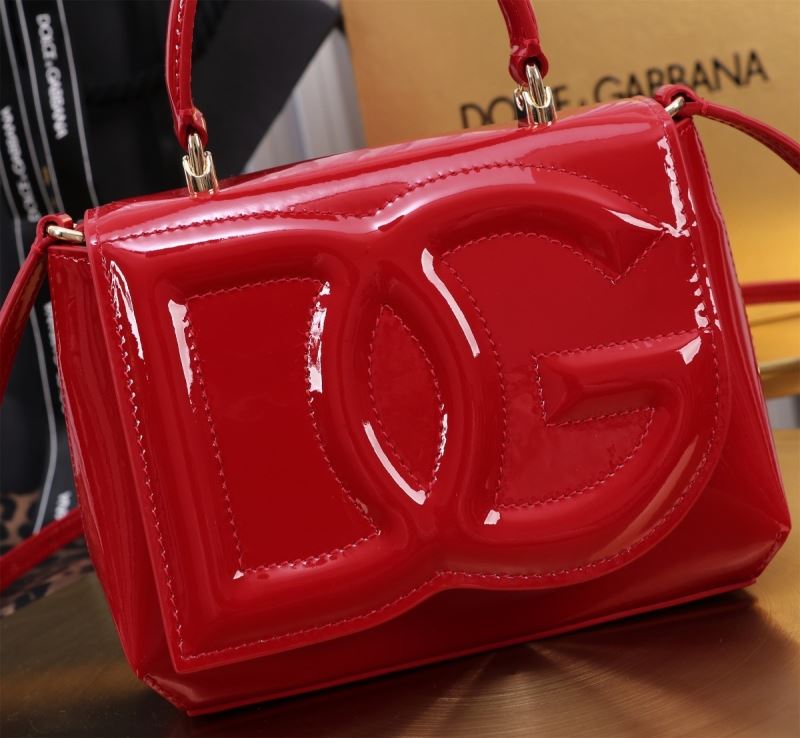 Dolce Gabbana Top Handle Bags